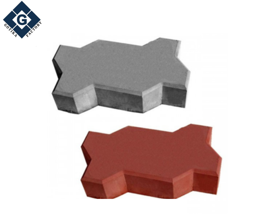 ფილა "ტალღა პატარა" 3სმ