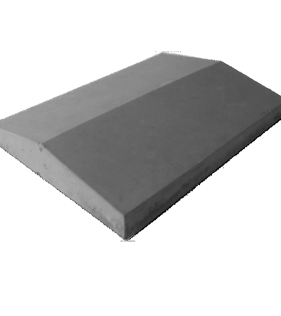 ღობის ქუდი 30*50